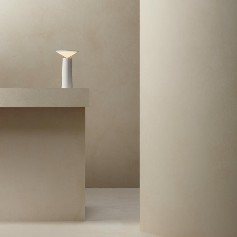 Lampe de table Aurora Libra