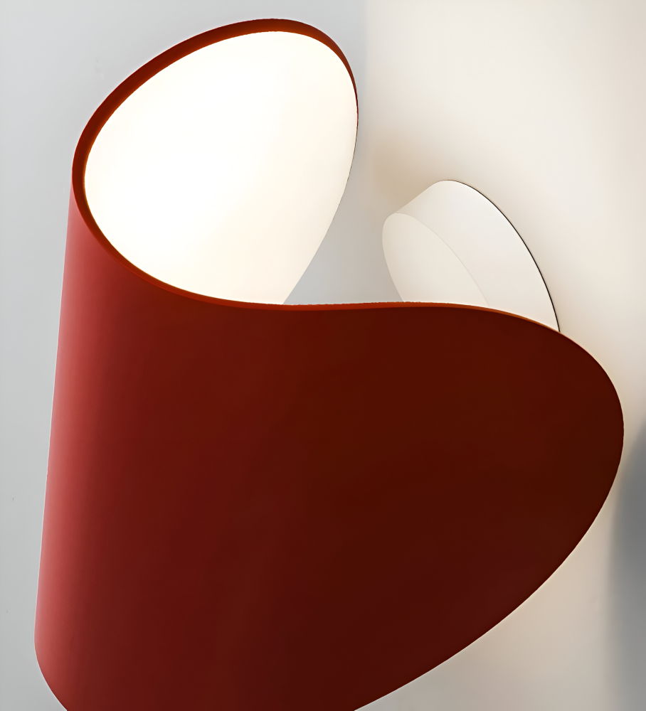 Applique Twist DEL orientable