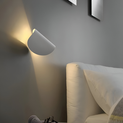 Applique Twist DEL orientable