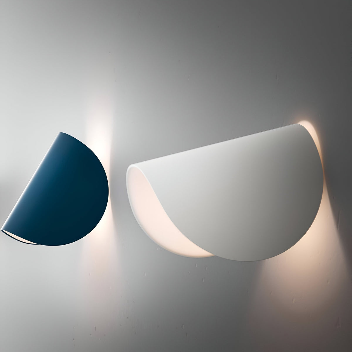 Applique Twist DEL orientable