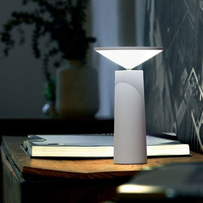 Lampe de table Aurora Libra