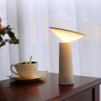 Lampe de table Aurora Libra