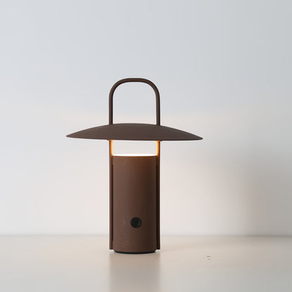 Lampe sans fil à commande tactile