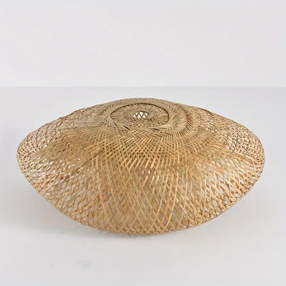 Abat-jour BambooBoho