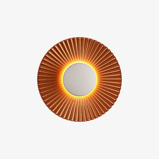 Applique Hasna SunRay en soleil