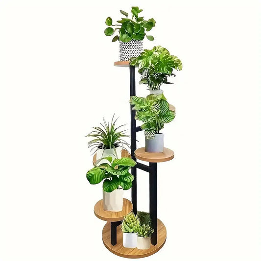 Support à plantes Verdura