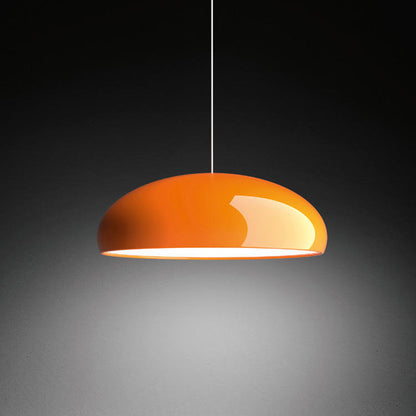 Suspension Lira