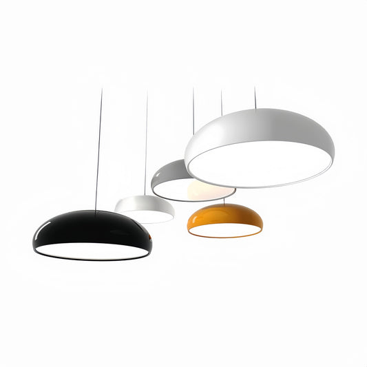Suspension Lira