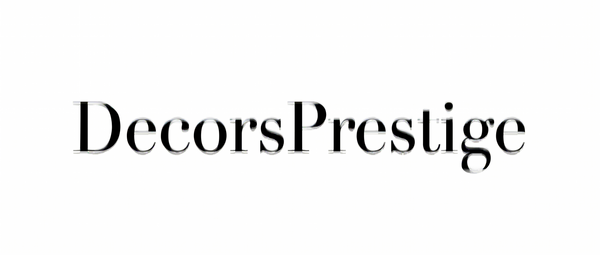 Logo DecorsPrestige