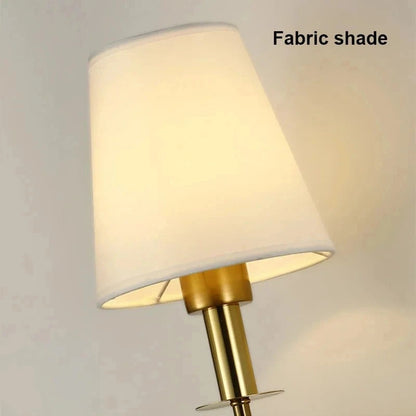 Applique nordique en fer et tissu