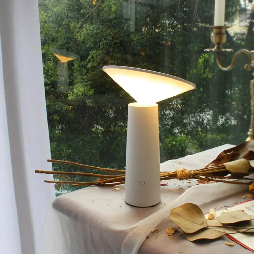 Lampe de table Aurora Libra
