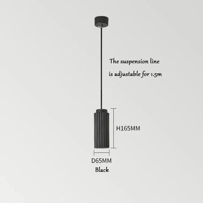 Suspension NordicGlow